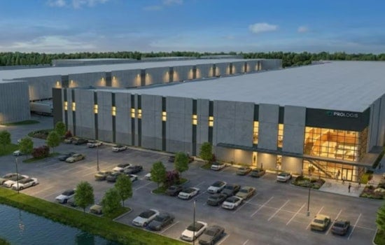 Glendale Heights Braces as Prologis Drops $100 Million on Mega-Warehouse Play