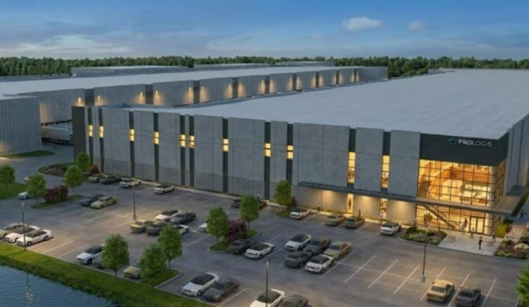 Glendale Heights Braces as Prologis Drops $100 Million on Mega-Warehouse Play
