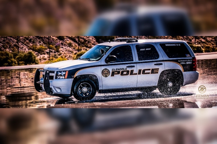 Glendale 'House Of Horrors' Near 56th Avenue, 22 Dogs Pulled From Filthy Home