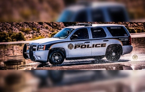 Glendale 'House Of Horrors' Near 56th Avenue, 22 Dogs Pulled From Filthy Home