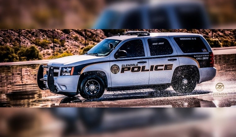 Glendale 'House Of Horrors' Near 56th Avenue, 22 Dogs Pulled From Filthy Home