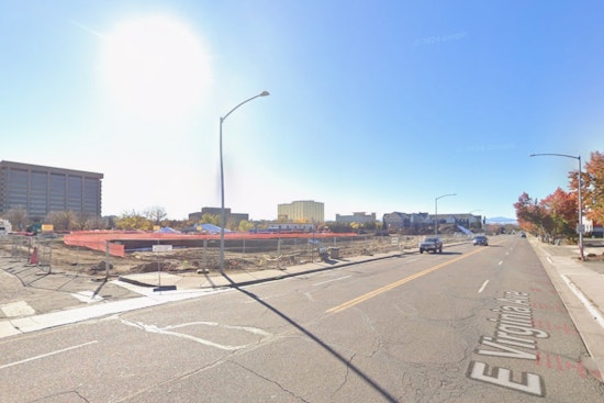 Glendale's Four Mile Fantasy Screeches to a Halt After Lease Showdown