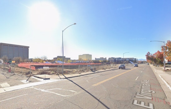 Glendale's Four Mile Fantasy Screeches to a Halt After Lease Showdown