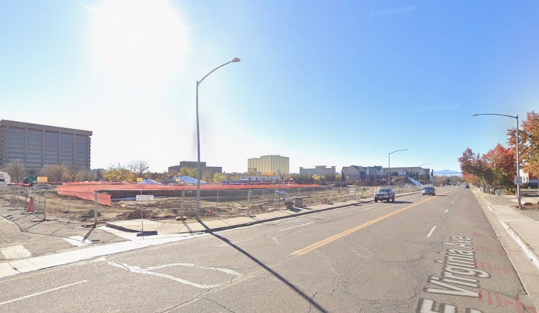 Glendale's Four Mile Fantasy Screeches to a Halt After Lease Showdown
