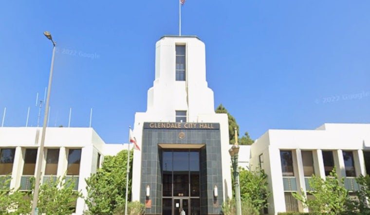 Glendale's Leafy Garden Bridge Gets Green Light Into Griffith Park