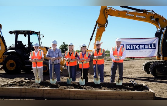 Glendale's Mega Pet Campus Breaks Ground in the West Valley