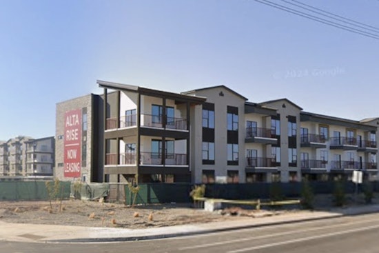 Global Investor Scoops Up Gilbert’s Alta Rise In $81.6 Million Cash Deal