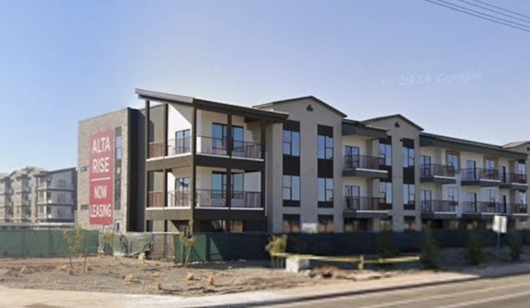 Global Investor Scoops Up Gilbert’s Alta Rise In $81.6 Million Cash Deal