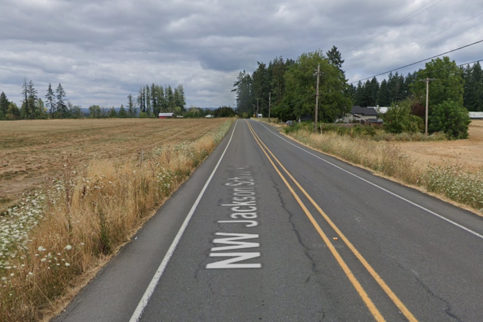 Global Shipping Giant Muscles Into Hillsboro With 750,000-Square-Foot Hub
