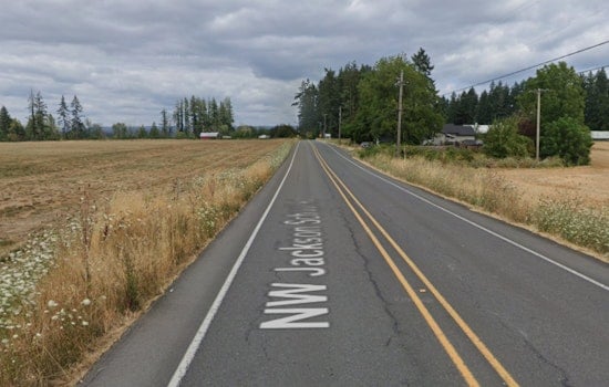 Global Shipping Giant Muscles Into Hillsboro With 750,000-Square-Foot Hub