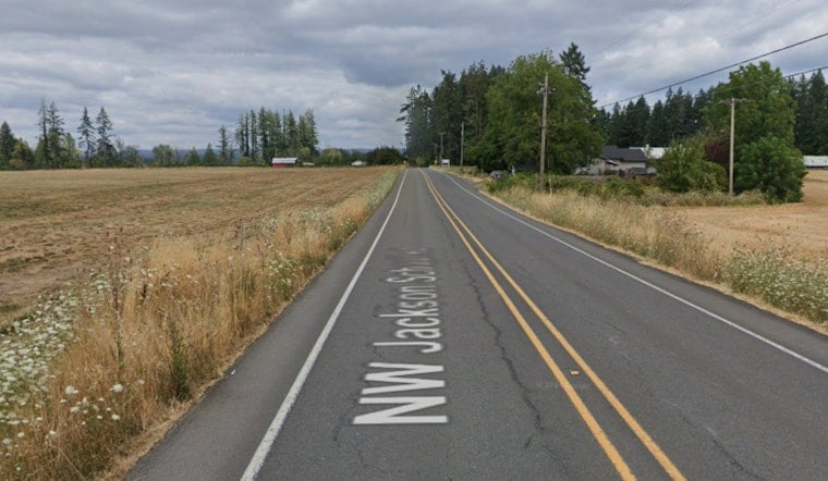 Global Shipping Giant Muscles Into Hillsboro With 750,000-Square-Foot Hub