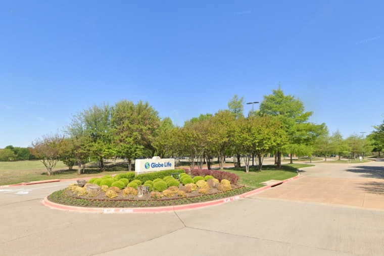 Globe Life’s Empty McKinney HQ Gets $200 Million Makeover As Rowlett Station