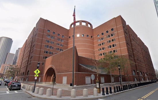 Gloucester Cop Booted From Badge For Good After Child Porn Guilty Plea