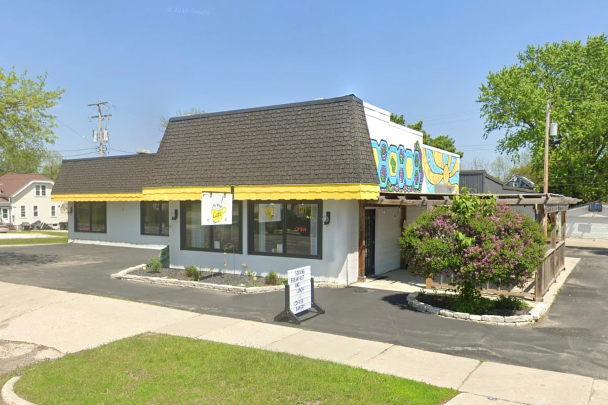 Gluten-Free Favorite No Way Cafe Set To Serve Its Last Meal In West Bend