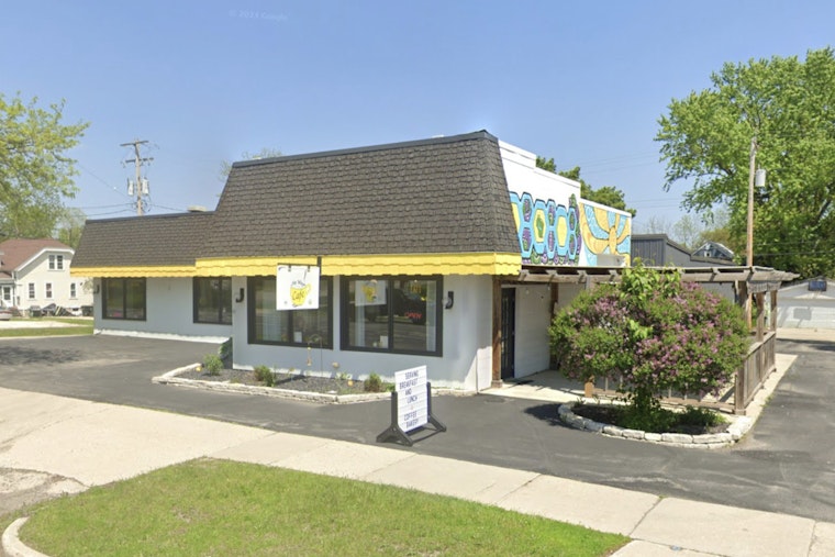 Gluten-Free Favorite No Way Cafe Set To Serve Its Last Meal In West Bend