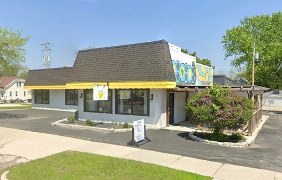 Gluten-Free Favorite No Way Cafe Set To Serve Its Last Meal In West Bend