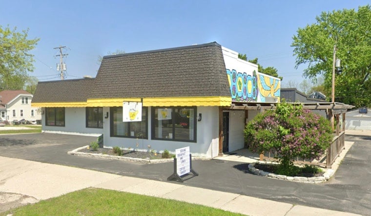 Gluten-Free Favorite No Way Cafe Set To Serve Its Last Meal In West Bend