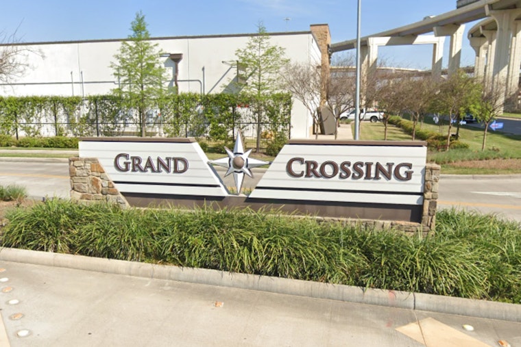 Goat Chop Rush, Aga’s Lands To-Go Hotspot In Katy