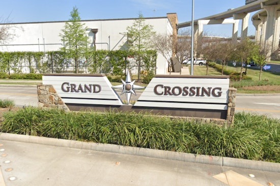 Goat Chop Rush, Aga’s Lands To-Go Hotspot In Katy