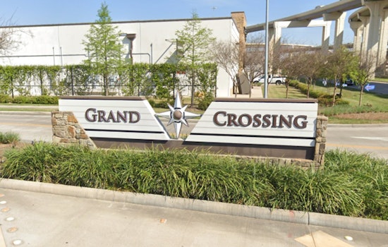 Goat Chop Rush, Aga’s Lands To-Go Hotspot In Katy