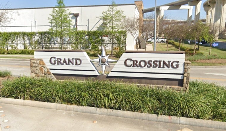 Goat Chop Rush, Aga’s Lands To-Go Hotspot In Katy