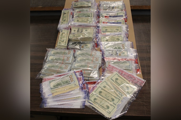 Gold Bars And Rubdowns: Alleged Long Island Sex Spa Ring Hit With $1 Million Indictment