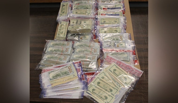 Gold Bars And Rubdowns: Alleged Long Island Sex Spa Ring Hit With $1 Million Indictment