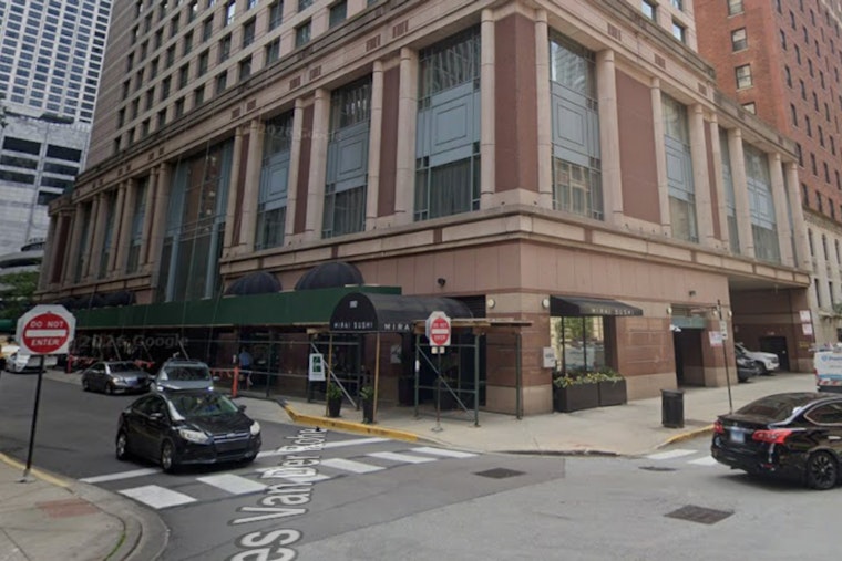 Gold Coast Hilton Distress Sale Puts Chicago Hotel Market On The Spot