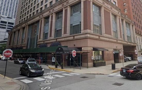 Gold Coast Hilton Distress Sale Puts Chicago Hotel Market On The Spot