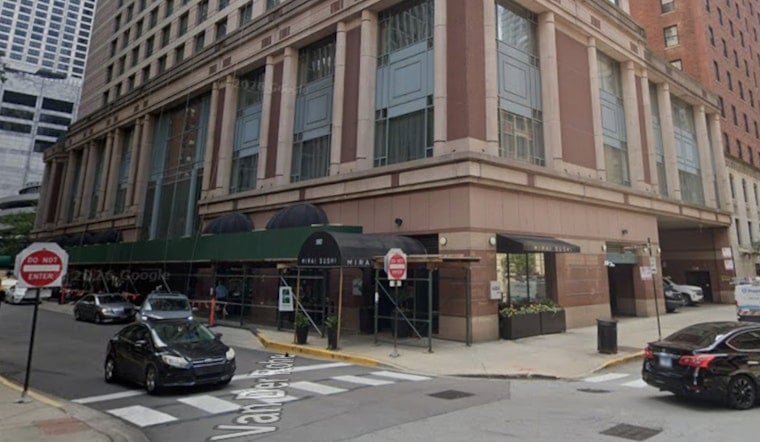 Gold Coast Hilton Distress Sale Puts Chicago Hotel Market On The Spot