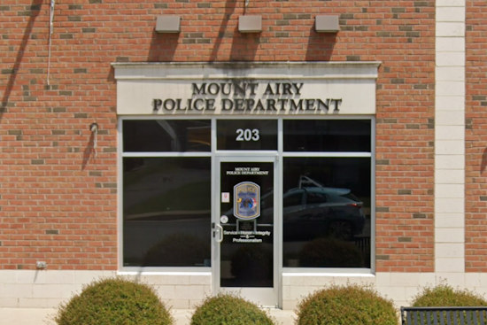 Gold Rush Gone Wrong: Mount Airy Cops Track $140K Bullion Trail To Pennsylvania