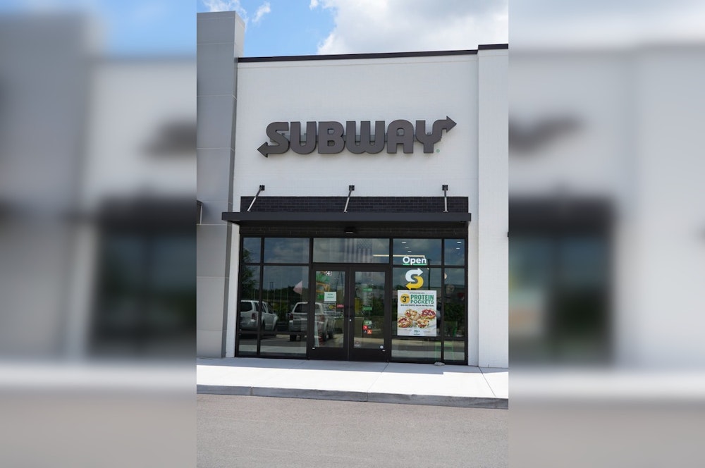 Golden Bear Gateway Scores New Subway as Mt. Juliet’s Sandwich Row Heats Up