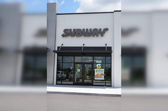 Golden Bear Gateway Scores New Subway as Mt. Juliet’s Sandwich Row Heats Up