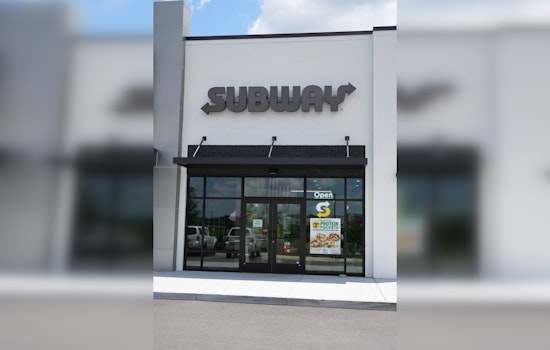 Golden Bear Gateway Scores New Subway as Mt. Juliet’s Sandwich Row Heats Up
