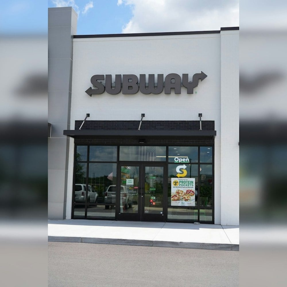 Golden Bear Gateway Scores New Subway as Mt. Juliet’s Sandwich Row Heats Up