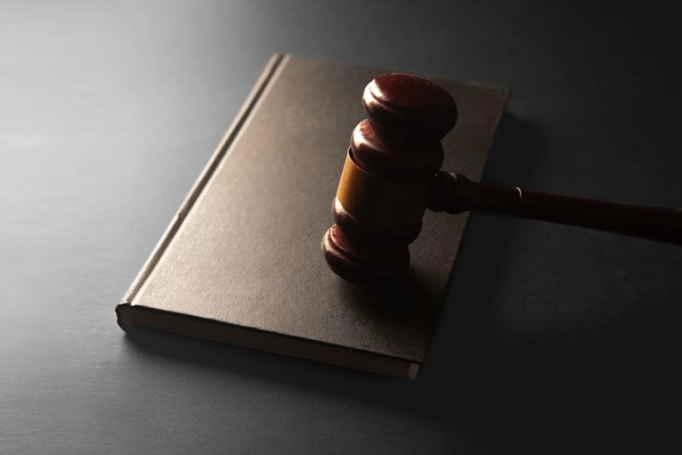 Golden School Shrink Gets at Least 5 Years in Child Sex Assault Case