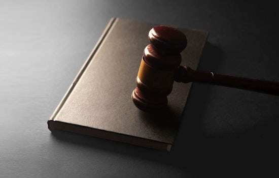 Golden School Shrink Gets at Least 5 Years in Child Sex Assault Case