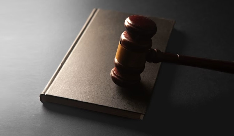 Golden School Shrink Gets at Least 5 Years in Child Sex Assault Case