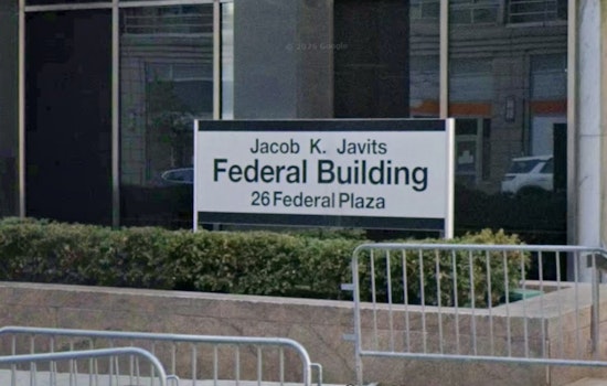 Goldman, Lander Gang Up On ICE In Fiery Lower Manhattan Showdown
