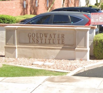 Goldwater Watchdog Sues Phoenix Over Cut-Rate Downtown Land Deal