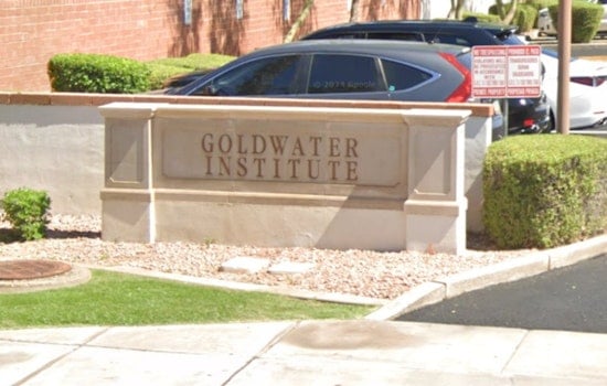 Goldwater Watchdog Sues Phoenix Over Cut-Rate Downtown Land Deal