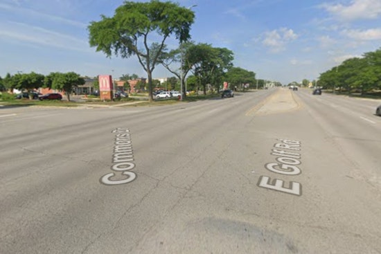 Golf Road Horror: Two Killed in Schaumburg Motorcycle Crash