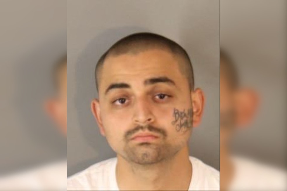 Good Hope Street Turns Deadly as Perris Man Gunned Down, 21-Year-Old Nabbed