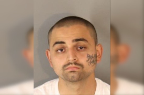 Good Hope Street Turns Deadly as Perris Man Gunned Down, 21-Year-Old Nabbed