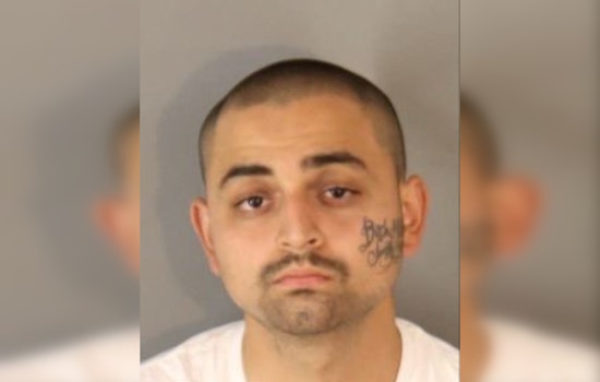 Good Hope Street Turns Deadly as Perris Man Gunned Down, 21-Year-Old Nabbed