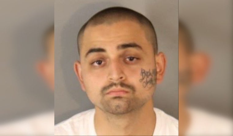 Good Hope Street Turns Deadly as Perris Man Gunned Down, 21-Year-Old Nabbed