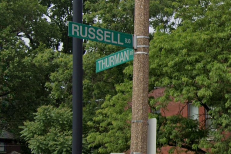 Goodman Plans Taqueria On Russell Blvd In Shaw