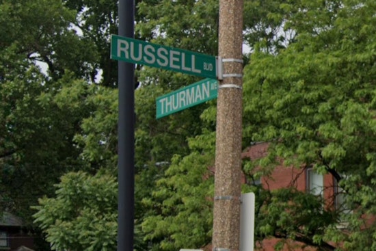 Goodman Plans Taqueria On Russell Blvd In Shaw