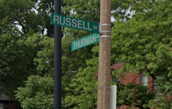 Goodman Plans Taqueria On Russell Blvd In Shaw