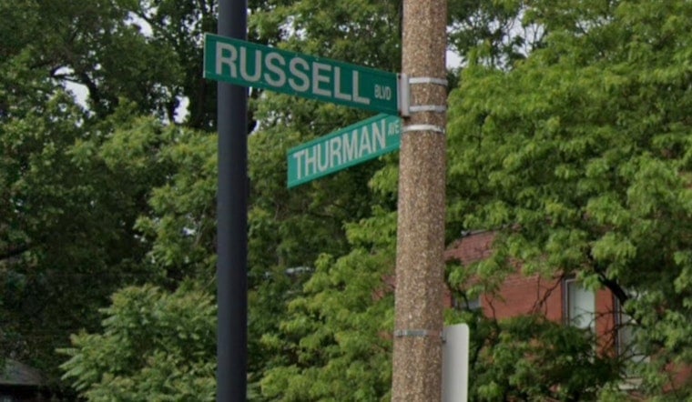 Goodman Plans Taqueria On Russell Blvd In Shaw